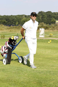 8. GRK Golf Charity Masters in Leipzig