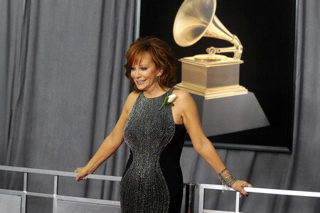 60. Grammy Awards in New York