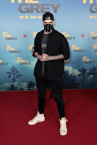 Filmscreening 'In the Grey' in Berlin