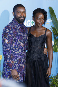 Filmpremiere 'Gringo' in Los Angeles