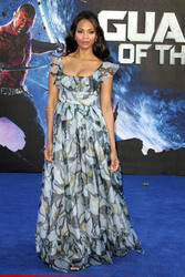'Guardians of the Galaxy' Premiere, London