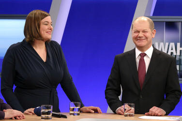 Bürgerschaftswahl, Hamburg