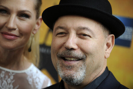 Musicalpremiere 'Hamilton' in New York