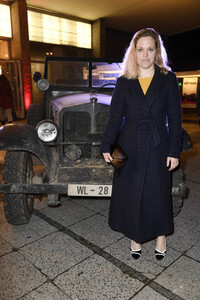 Filmpremiere 'Der Hauptmann' in Berlin
