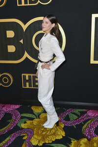 HBO Emmy Aftershow Party 2018 in West Hollywood