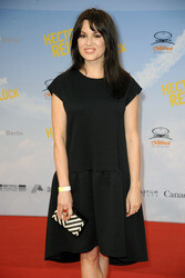 'Hectors Reise oder die Suche nach dem Glück' Premiere, Berlin