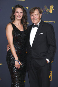 Goldene Henne 2025 in Leipzig