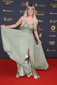 Goldene Henne 2025 in Leipzig