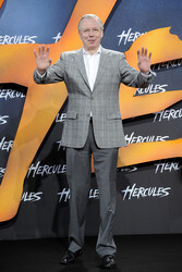 'Hercules' Premiere, Berlin