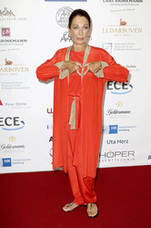 'Das Kleine Herz im Zentrum'Gala, Hamburg