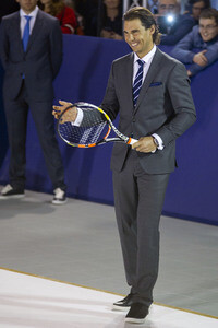 Tommy Hilfiger promotion Event in Madrid