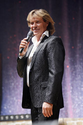 Hansi Hinterseer Konzert, Hagen