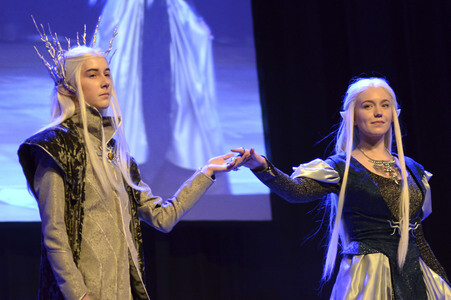 HobbitCon 4 in Bonn