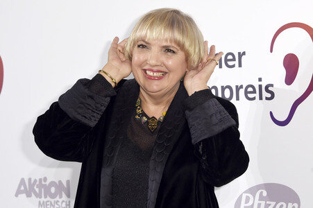 15. Deutscher Hörfilmpreis 2017 in Berlin