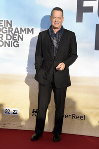 Filmpremiere 'Ein Hologramm für den König' in Berlin