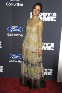 Filmpremiere 'Daddy's Home - Ein Vater zuviel' in New York
