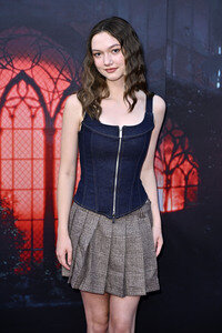 Opening der Halloween Horror Nights 2025 in Universal City