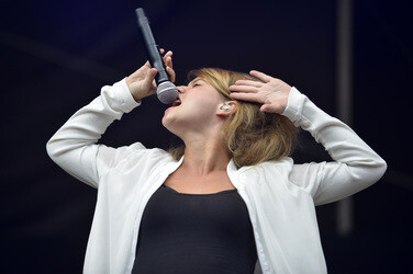 18. Hurricane Festival, Scheeßel