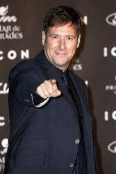 Icon Awards 2014, Madrid