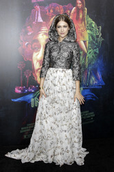'Inherent Vice' Premiere, Los Angeles