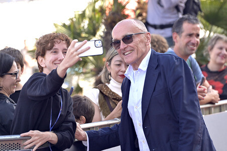 Filmpremiere 'Ink', San Sebastian International Film Festival 2026