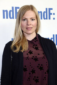 Filmpremiere 'Der Island-Krimi: Der Tote im Westfjord' in Berlin