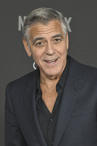 Filmpremiere 'Jay Kelly' in Los Angeles