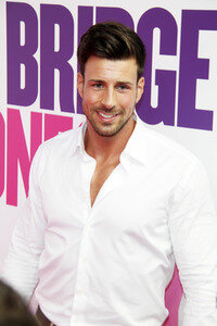 Filmpremiere 'Bridget Jones' Baby' in Berlin