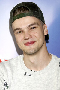 Mikolas Josef in Hamburg