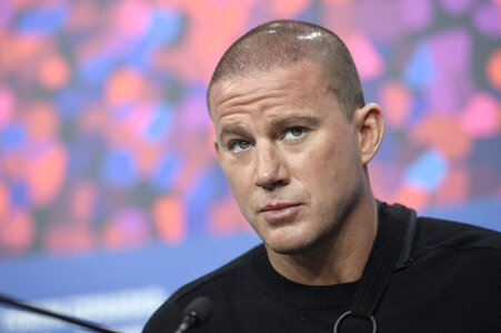 Pressekonferenz 'Josephine', Berlinale 2026