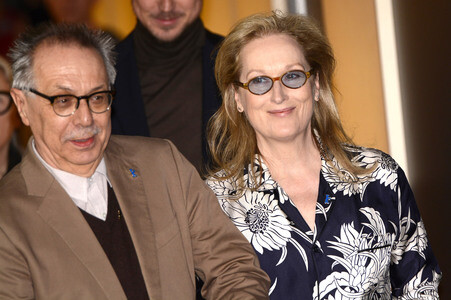 Jury Photocall, Berlinale 2016