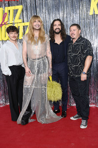 Staffel 3 Premiere 'Kaulitz & Kaulitz' in Berlin
