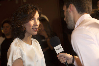 'Game of Thrones' Fan Event, Madrid