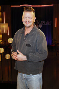 Talkshow 'Kölner Treff' in Köln