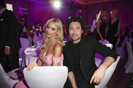 Gloria - Deutscher Kosmetikpreis 2017 in Düsseldorf