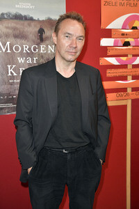 Filmpremiere 'Morgen war Krieg' in Berlin