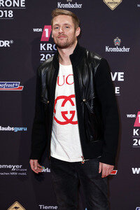 1Live Krone 2018 in Bochum