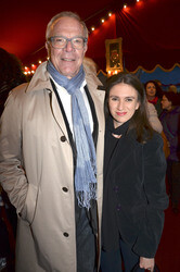 'Evolution' Weltpremiere im Circus Krone, München