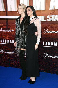 Season 2 Premiere 'Landman' in Berlin