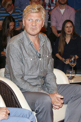 'Markus Lanz' Talkshow, Hamburg