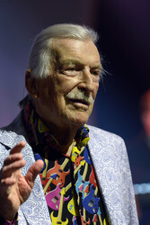 James Last Konzert, Hannover