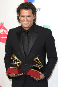 17. Latin Grammy Awards in Las Vegas