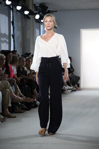 Laurèl Fashion Show auf der Mercedes-Benz Fashion Week Berlin Spring/Summer 2018