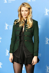 'Yves Saint Laurent' Photocall, Berlinale 2014