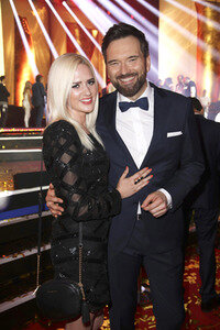 PRG Live Entertainment Award 2017 in Frankfurt