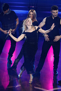 Tanzshow 'Let's Dance' in Köln