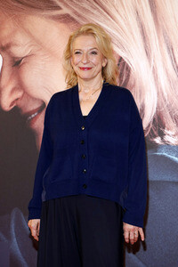 Filmpremiere 'Alte Liebe' in Berlin