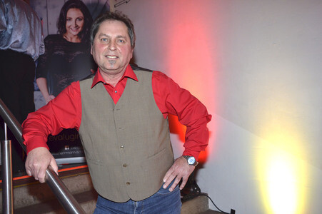 Showcase zum Release der Eva Luginger CD 'Wahnsinn' in München