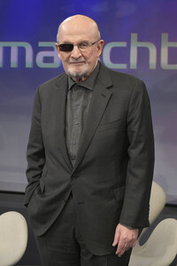 Talkshow 'maischberger' in Berlin