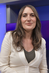 Talkshow 'maischberger' in Berlin